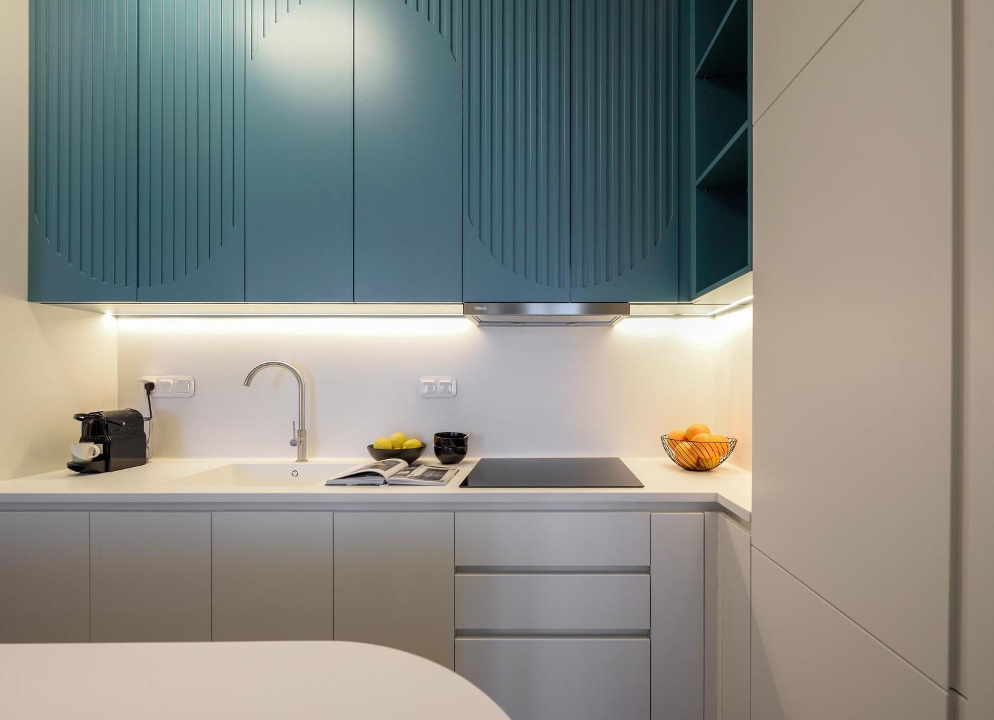 Queen Apartment Thessaloniki By Luxlikehome Bagian luar foto